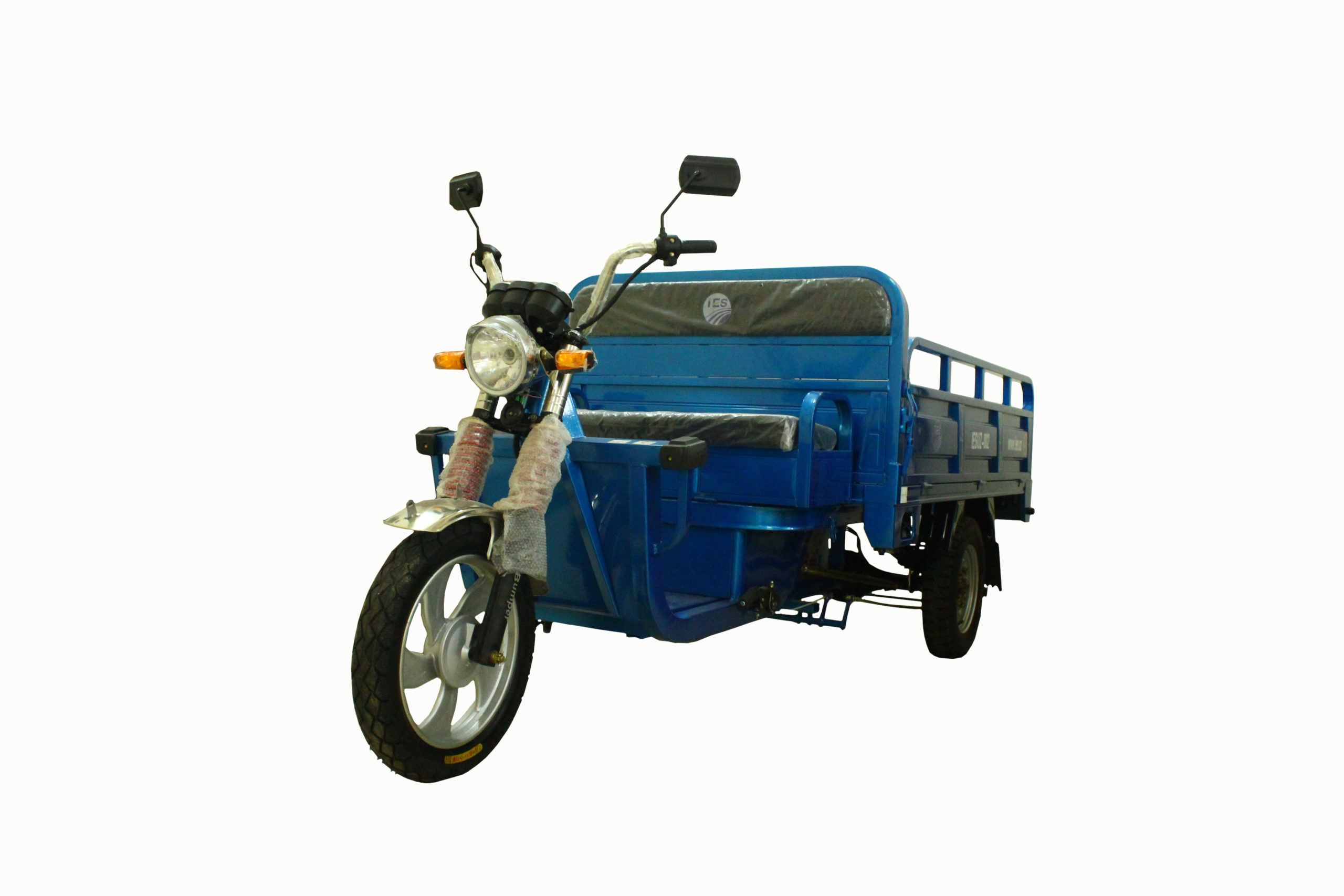 Трицикл грузовой IESUZ-002